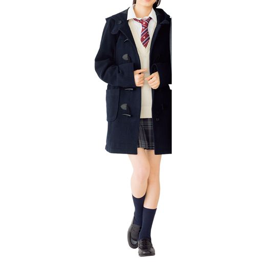 オフホワイト<br>コーディネート例