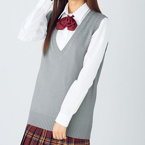 ライトグレー<br>コーディネート例