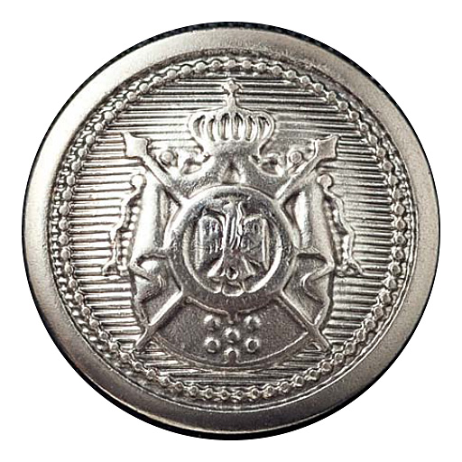 ブラックA<br>ボタンアップ