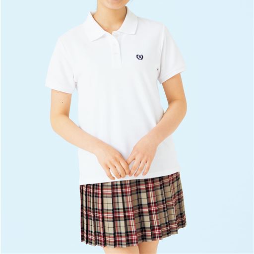 ベージュ系<br>モデル身長:166cm<br>コーディネート例