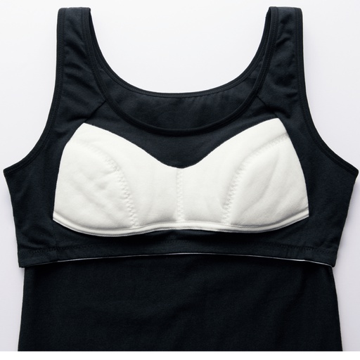 360°アンダーゴム入りでフィット<br><br>ゴムは生地でくるまれていて肌あたりやさしい。