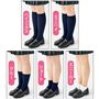 選べる丈展開!<br>ソックス共通<br>この写真を参考に選んでね<br><br>※ミニハイの展開はありません。