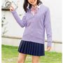 ネイビー<br>コーディネート例