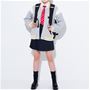 ネイビー<br>コーディネート例