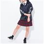 レッド系<br>コーディネート例