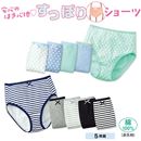 ショーツ（５枚組）