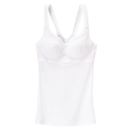 スポブラ内蔵タンクトップ