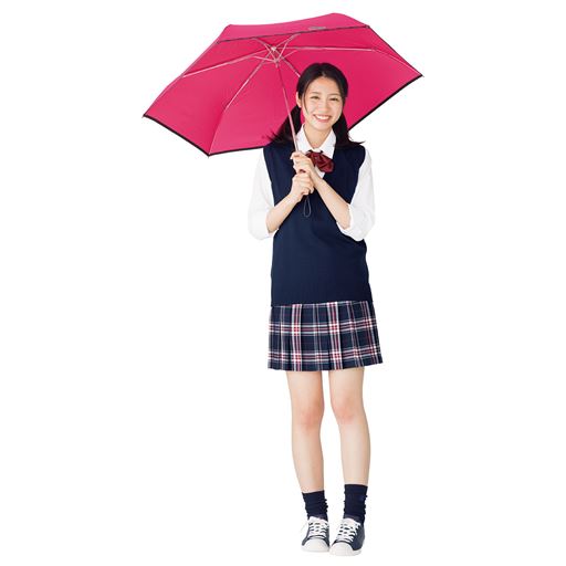 折りたたみ傘 Outdoor Products セシール Cecile 折りたたみ傘 Outdoor Products セシール Cecile