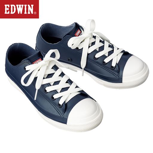 レインスニーカー Edwin セシール Cecile レインスニーカー Edwin セシール Cecile