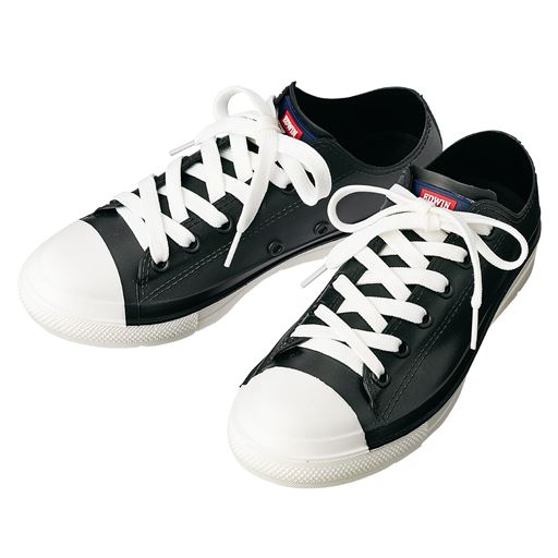 レインスニーカー Edwin セシール Cecile レインスニーカー Edwin セシール Cecile