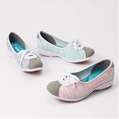 Moz レースアップスニーカー 口コミ