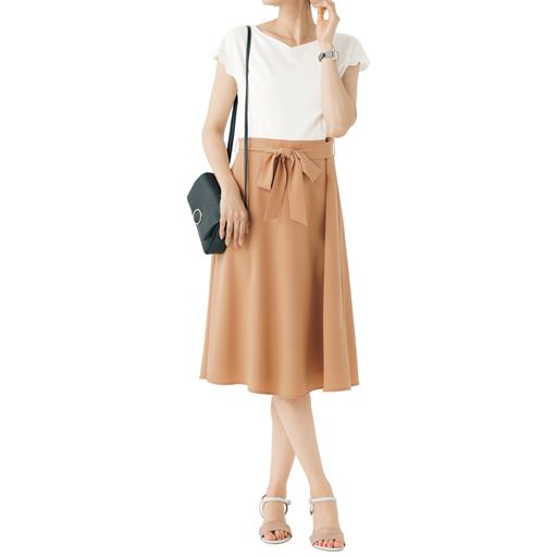 ドッキングワンピース セシール Cecile