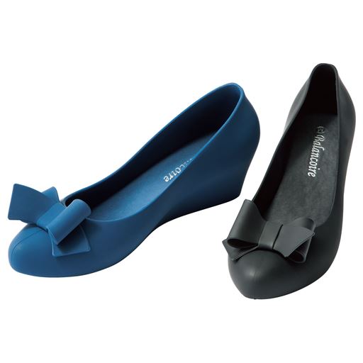 レインパンプス セシール Cecile レインパンプス セシール Cecile