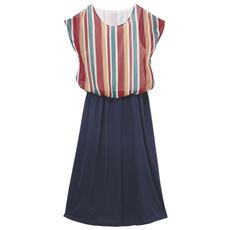 レディース ロングワンピース通販 セシール Cecile