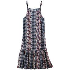 レディース キャミワンピース 夏 通販 セシール Cecile レディース キャミワンピース 夏 通販 セシール Cecile