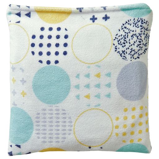 フード付きタオル セシール Cecile