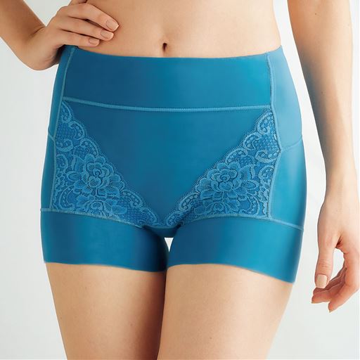 ショーツガードル セシール Cecile