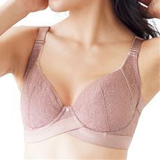 おすすめアンダーの大きいブラジャー 通販 セシール Cecile おすすめアンダーの大きいブラジャー 通販 セシール Cecile