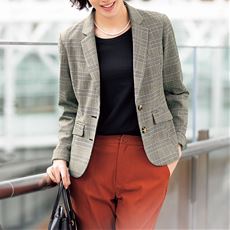 おすすめ洗えるジャケット 通販 セシール Cecile おすすめ洗えるジャケット 通販 セシール Cecile
