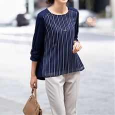 おすすめ黒 カットソー レディース 通販 セシール Cecile おすすめ黒 カットソー レディース 通販 セシール Cecile