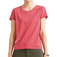 おすすめ赤 トップス 通販 セシール Cecile