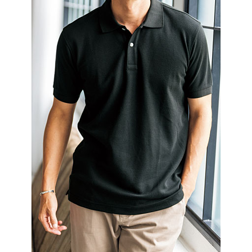 ブラック<br>着用例