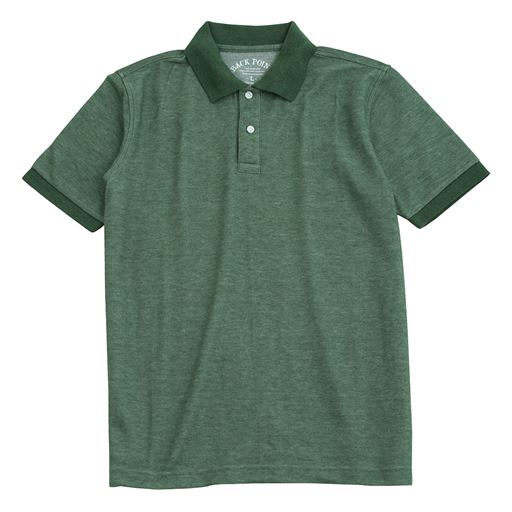 ディープグリーン