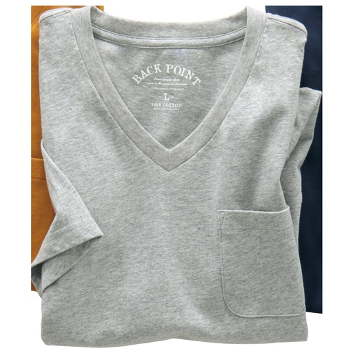 グレー<br>(杢調)