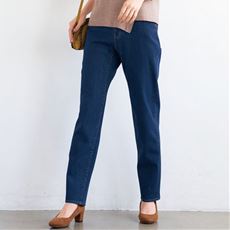 ゆるシルエットジーンズ(ファブリーズ&reg;)