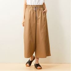 ガウチョパンツ