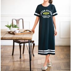 ルームウェア パジャマ ナイティ セシール Cecile