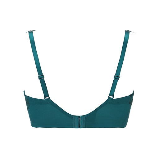ネット限定 天使のブラ スリムライン472 ブラジャー トリンプ セシール Cecile ネット限定 天使のブラ スリムライン472 ブラジャー トリンプ セシール Cecile