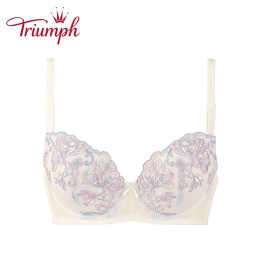 ネット限定 トリンプ 032 ブラジャー トリンプ セシール Cecile ネット限定 トリンプ 032 ブラジャー トリンプ セシール Cecile