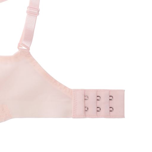 ネット限定 天使のブラ スリムライン 492 ブラジャー トリンプ セシール Cecile
