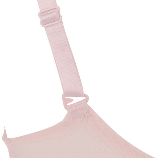 ネット限定 天使のブラ スリムライン 492 ブラジャー トリンプ セシール Cecile