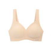 ブラタイプ スロギー G056 カップ付きハーフトップ トリンプ 口コミ