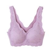 ネット限定 Kireilabo ブラファンデ ノンワイヤーブラジャー グンゼ 口コミ
