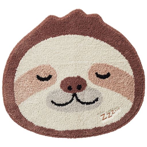 トイレマット アニマル