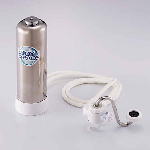 10年交換不要の浄水器 ジョイスペース セシール Cecile 10年交換不要の浄水器 ジョイスペース セシール Cecile