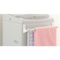 伸縮バスタオル掛け(ウルトラマグネット)