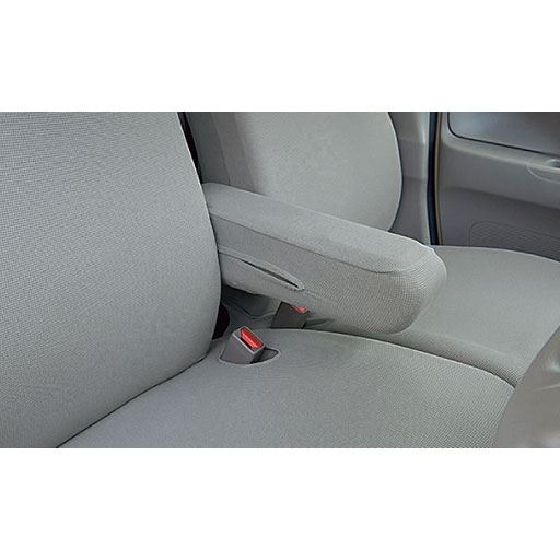 カーシートカバー 軽自動車用 セシール Cecile