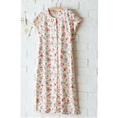 前開きタオルワンピース 口コミ