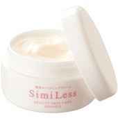 薬用ホワイトニングクリーム シミレス 口コミ