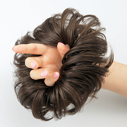 ヘアーシュシュウィッグ セシール Cecile