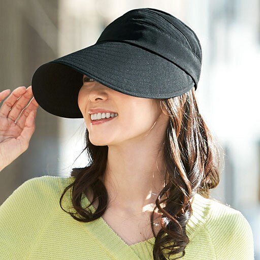 ファッションのすべて トップ100 ダサい つば 広 ハット メンズ