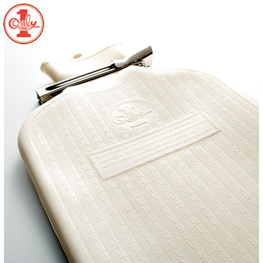 シリコン製水枕 セシール Cecile