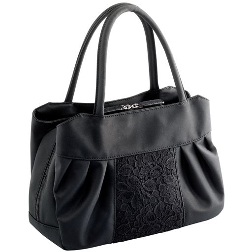 ちょっと大きめフォーマルバッグ セシール Cecile