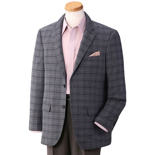 ピエルッチ 正統派お洒落ジャケット セシール Cecile