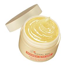 ロイヤルビーハニーQ10ジェル