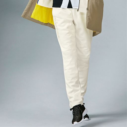 防風パンツ Mikasa 防風 セシール Cecile